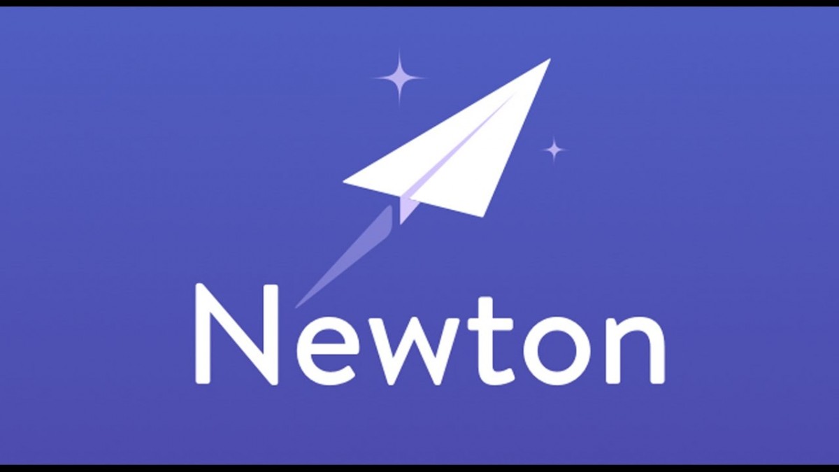 newton mail