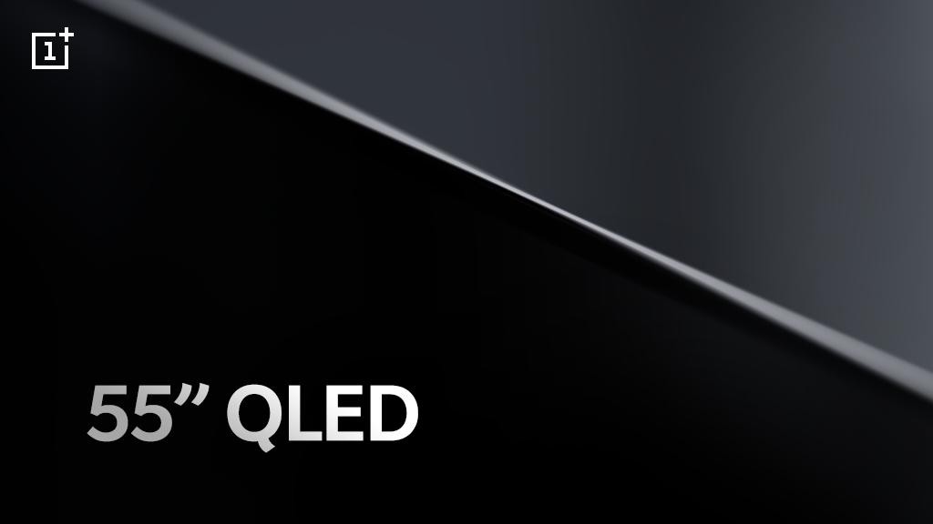 OnePlus TV Screen Size