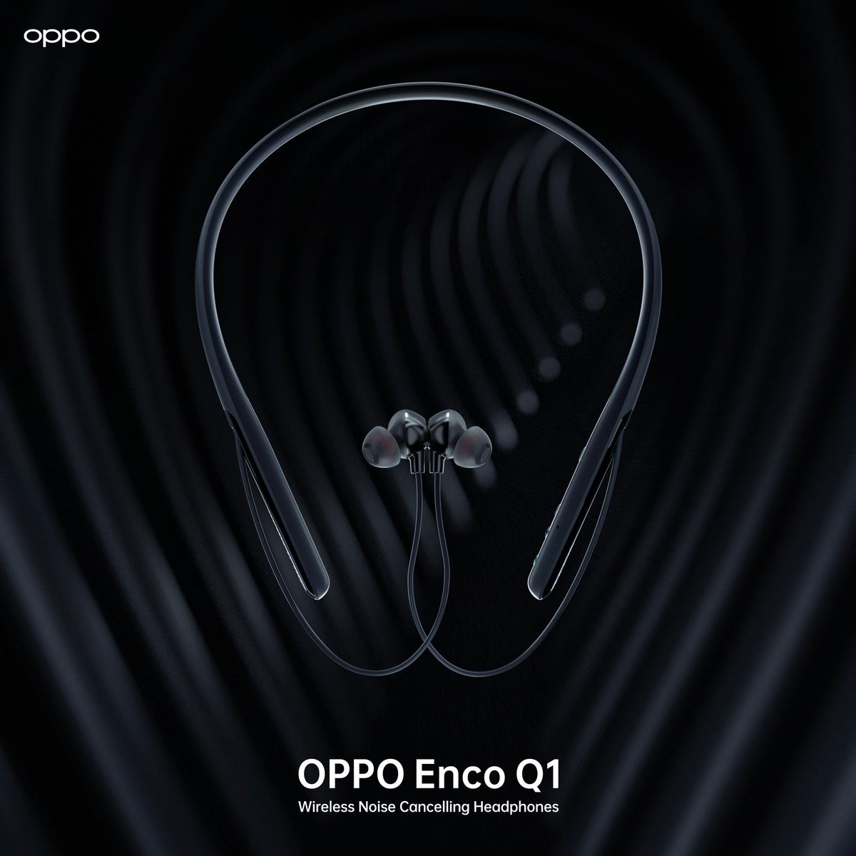 Oppo Enco Q1