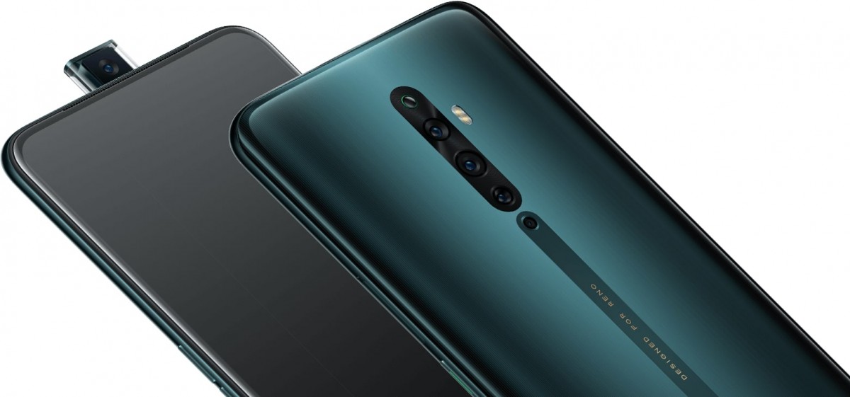 Oppo Reno 2F