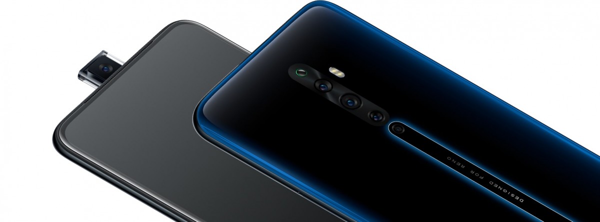 Oppo Reno 2Z