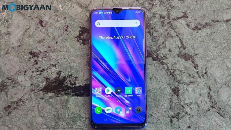 realme 5 Pro Review 15