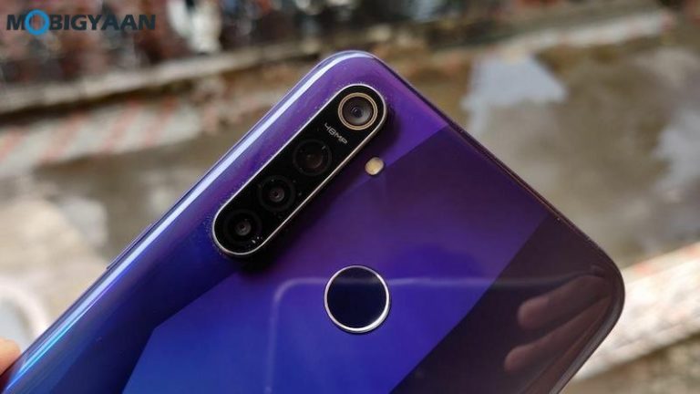 realme 5 pro dpi
