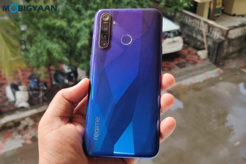 realme 5 Pro Review 18