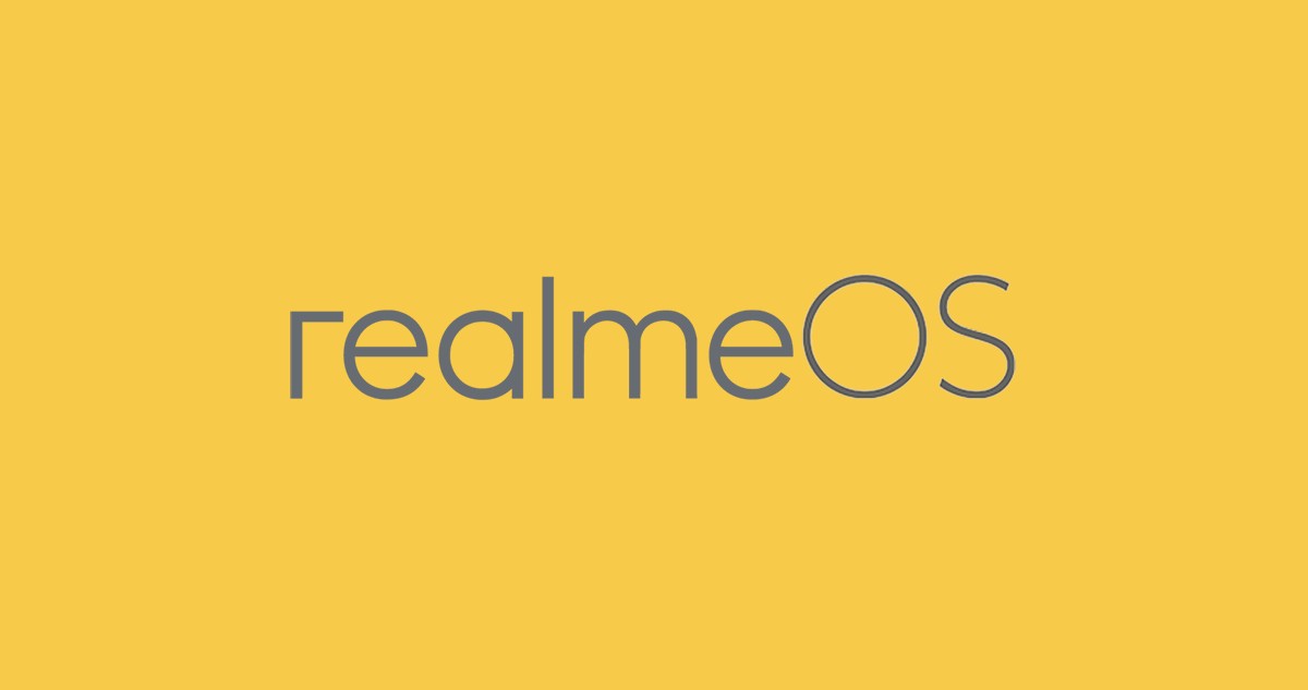 RealmeOS