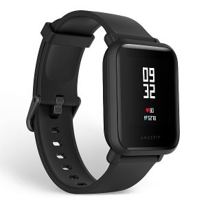 amazfit bip lite flipkart