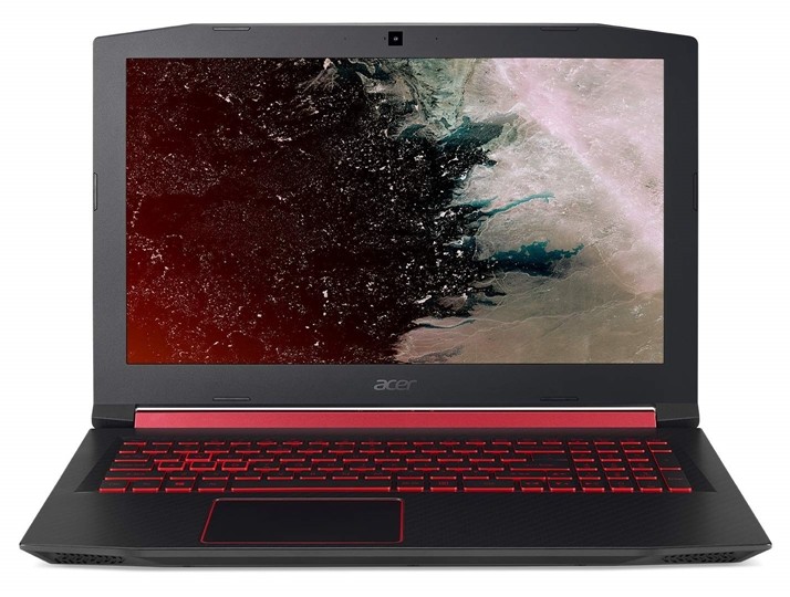 Acer Nitro 5 AN515 52