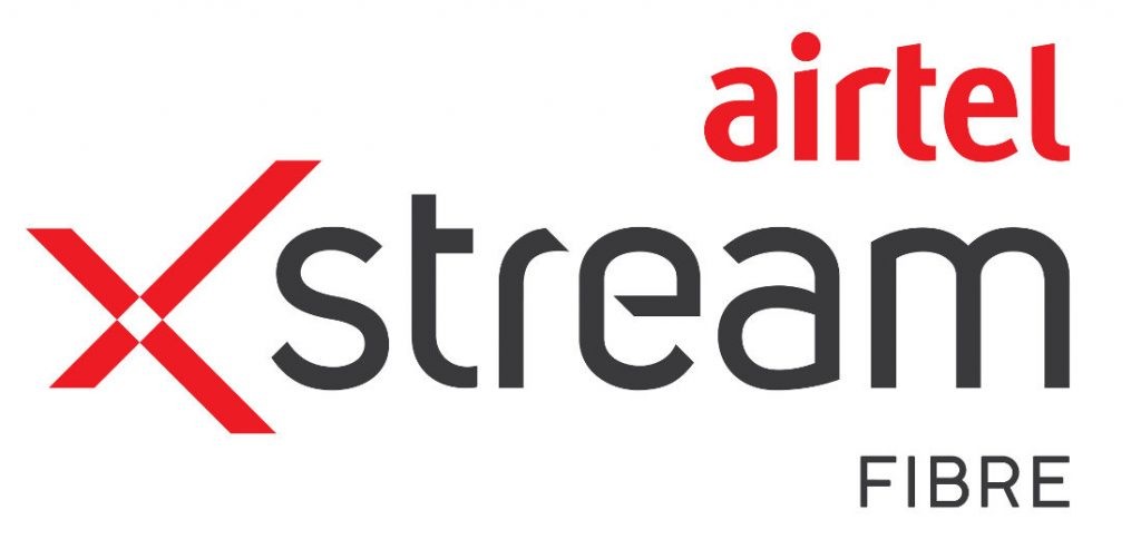 Airtel Xstream Fiber