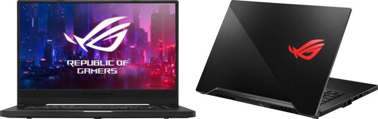 Asus Zeph Final