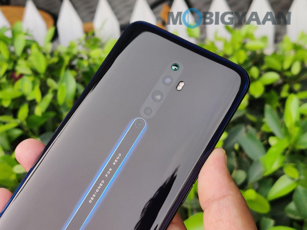 OPPO Reno2 Z Review 20 Camera 1