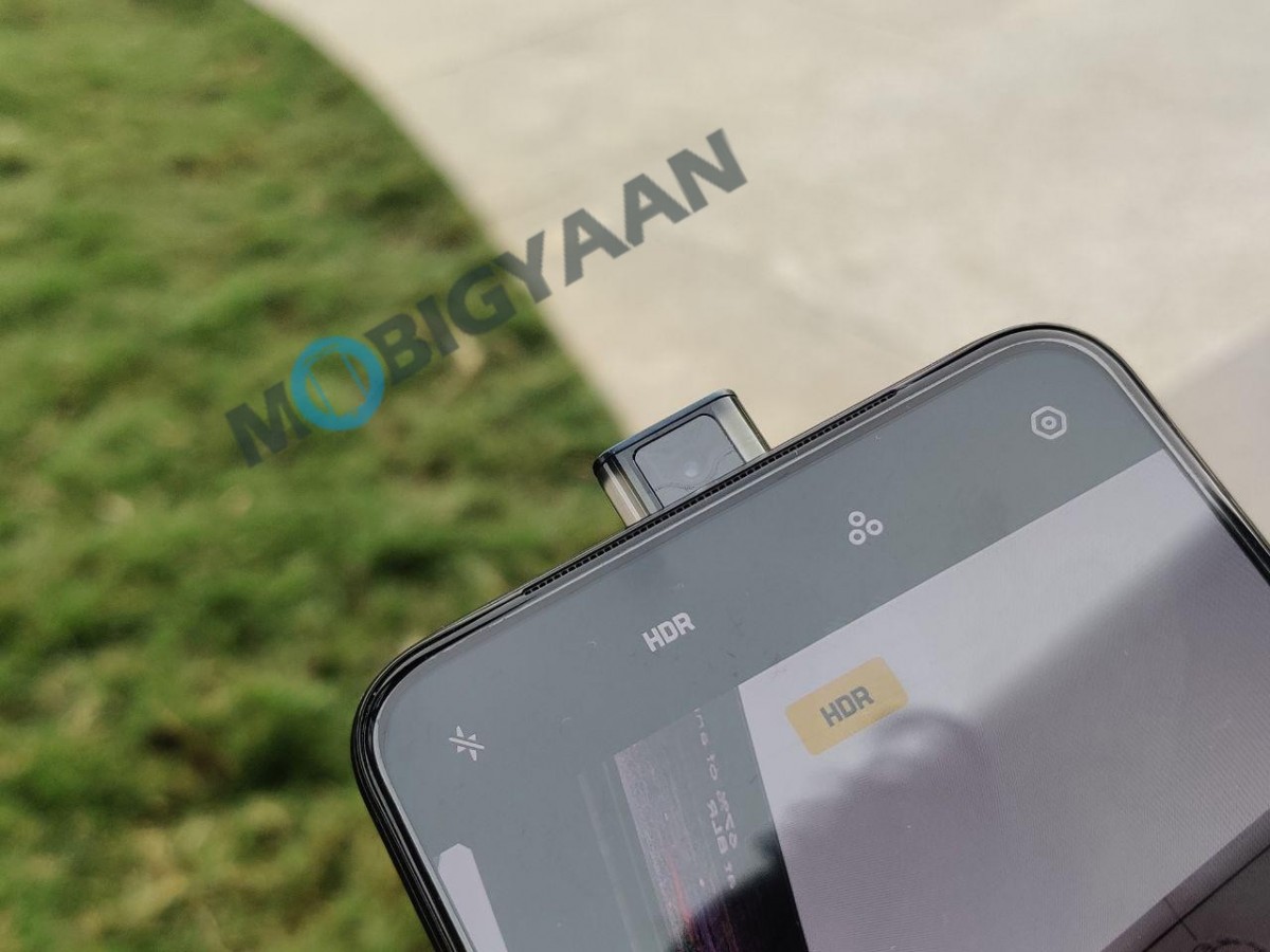 OPPO Reno2 Z Review 21 Camera 2