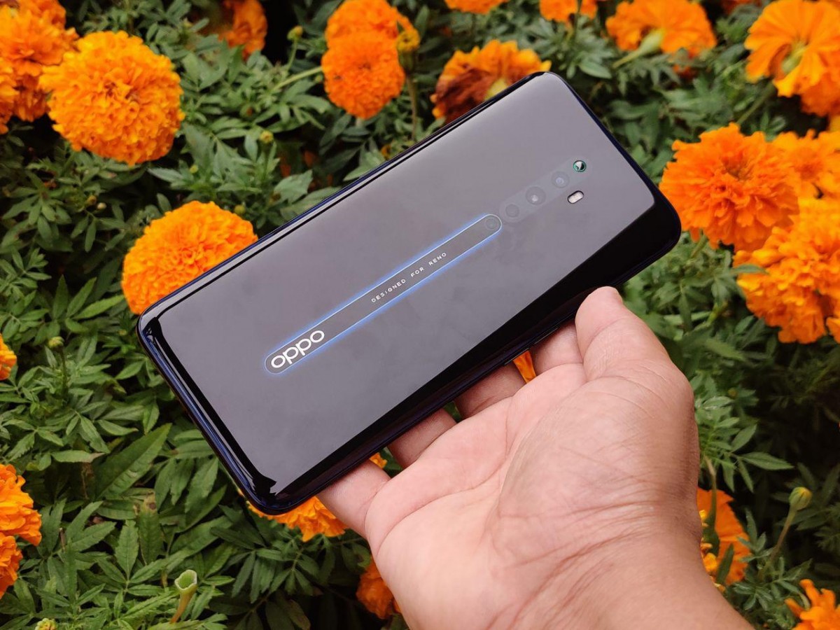 OPPO Reno2 Z Review