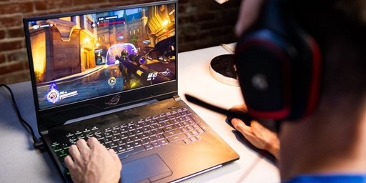 Top 5 Gaming Laptops that you can buy before 2019 ends 5 Top 5 Gaming Laptops that you can buy before 2019 ends