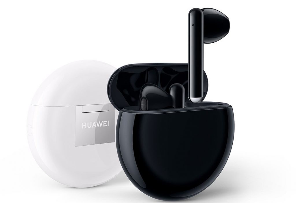 Huawei FreeBuds 3