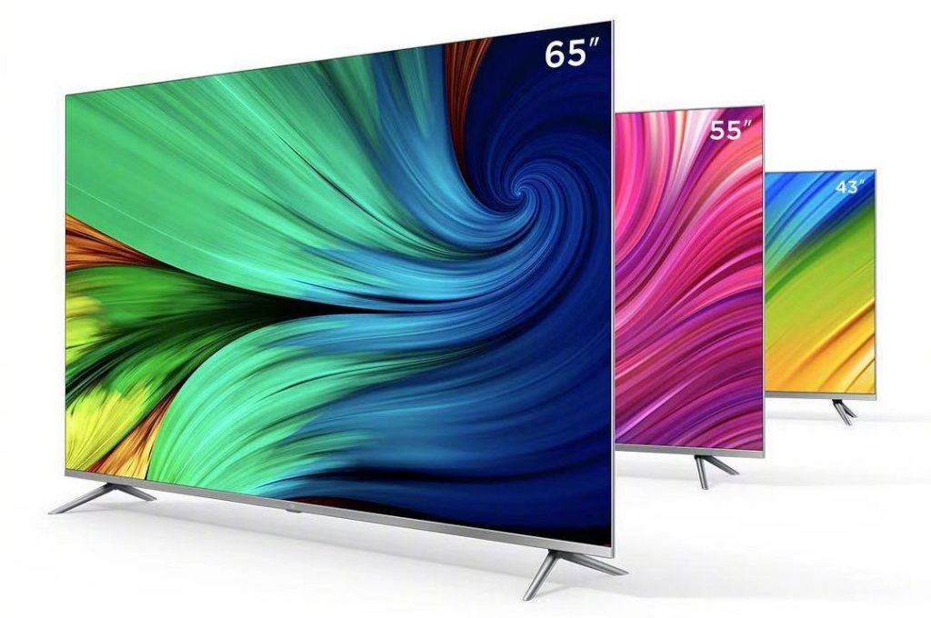 Xiaomi Mi Full Screen TV Pro