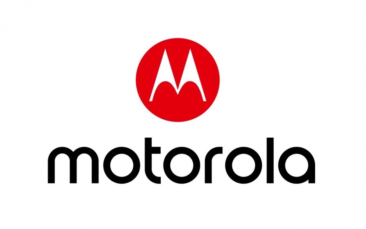 Motorola Logo