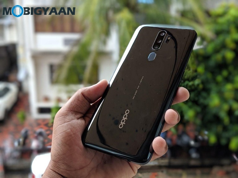 Harga Oppo A5 2020 Akulaku Harga Oppo A5 2020 Akulaku