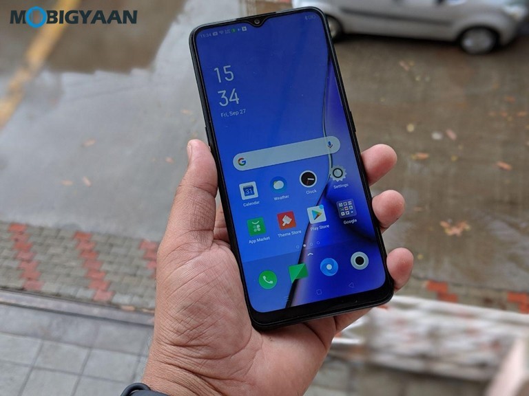 Oppo A5 (2020) review