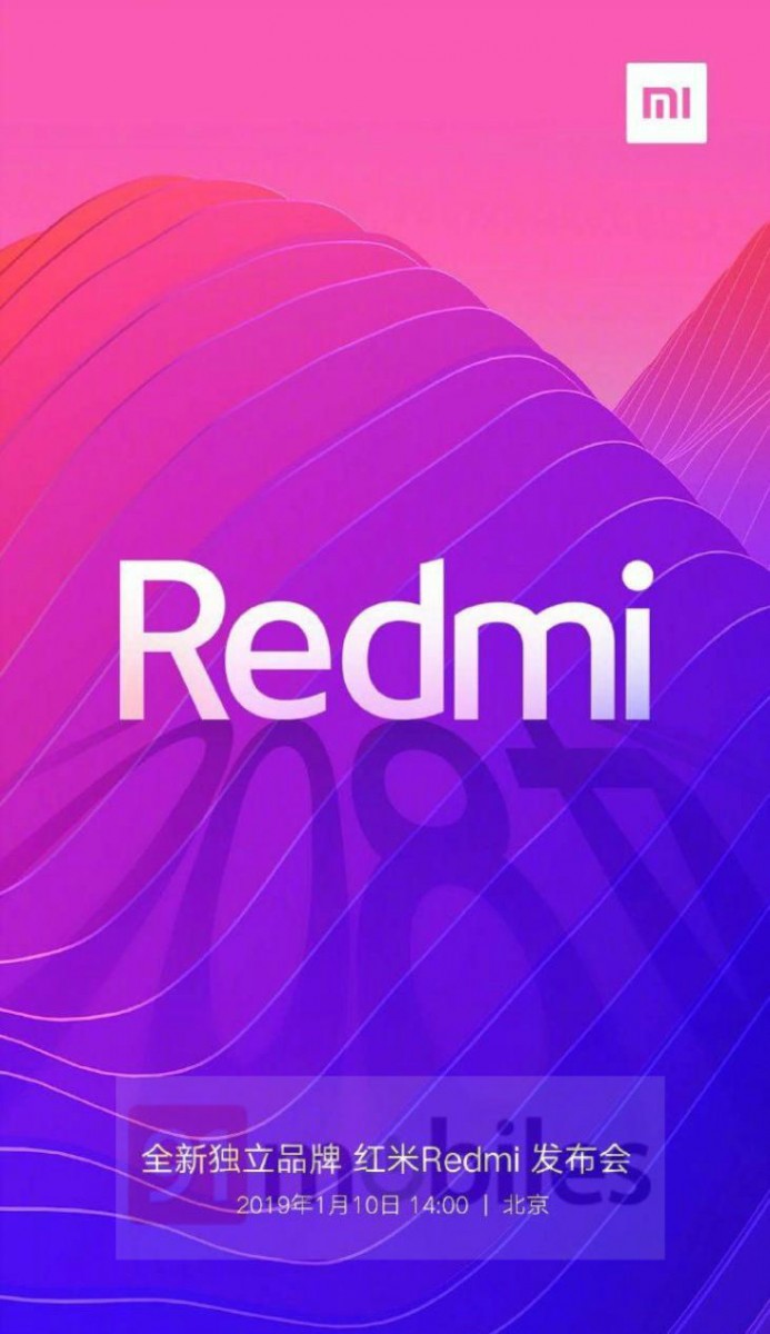 Redmi 8 Series Poster Leak