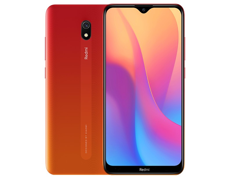 Xiaomi Redmi 8A