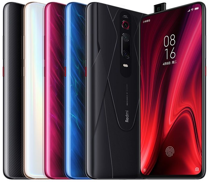 Redmi K20 Pro Exclusive Edition