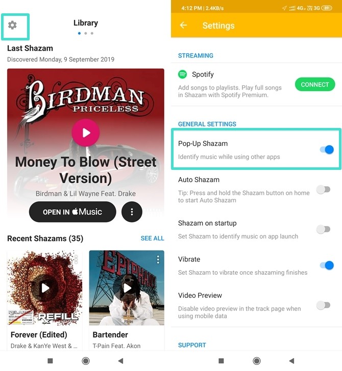 Shazam-Step-2