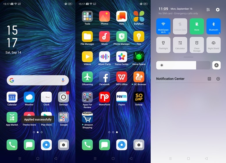 OPPO Reno2 Z Review 12 UI 1