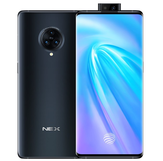 Vivo NEX 3