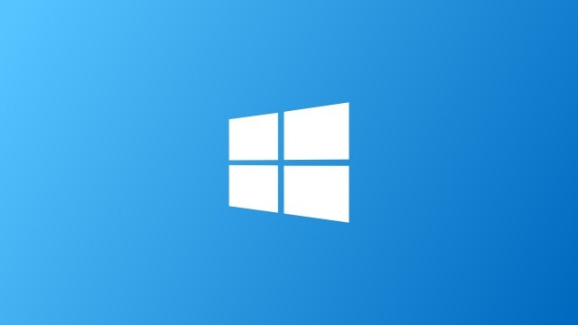 Windows 10 Featured