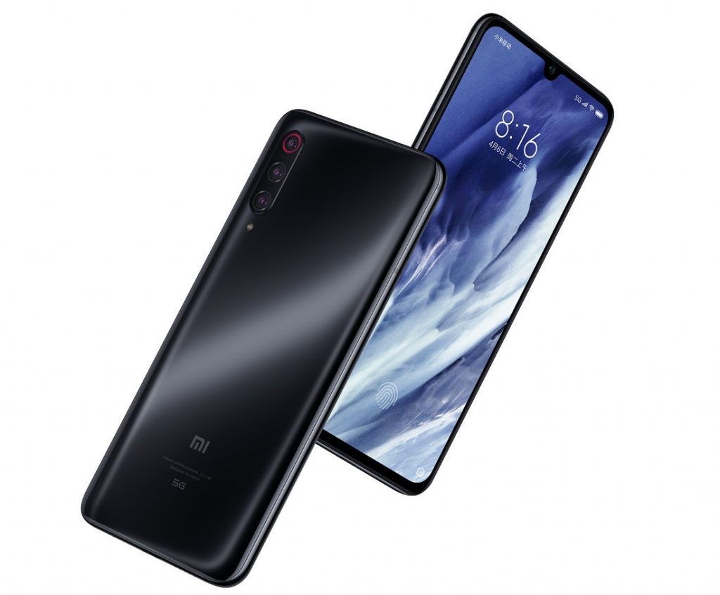 Xiaomi Mi 9 Pro 5G