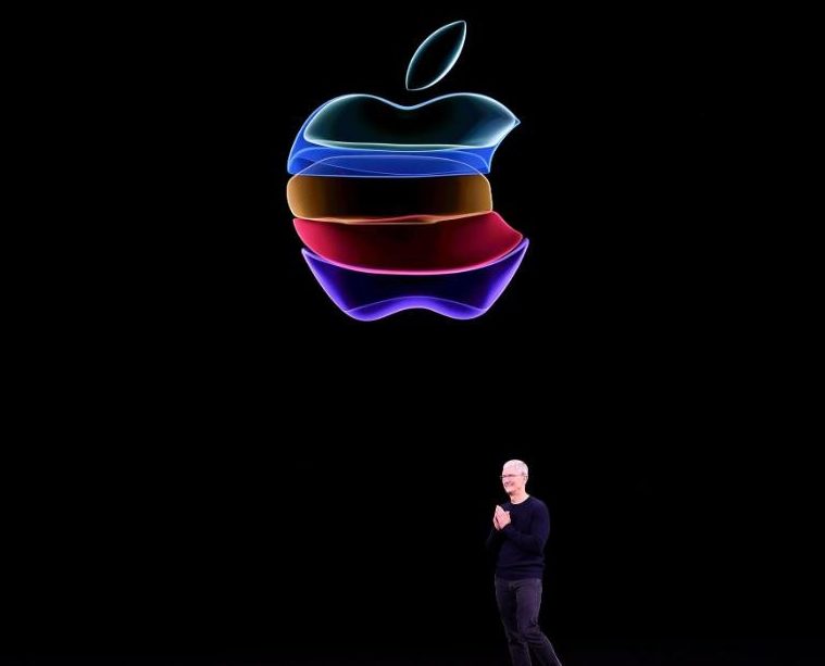 Here’s everything Apple announced at its special event