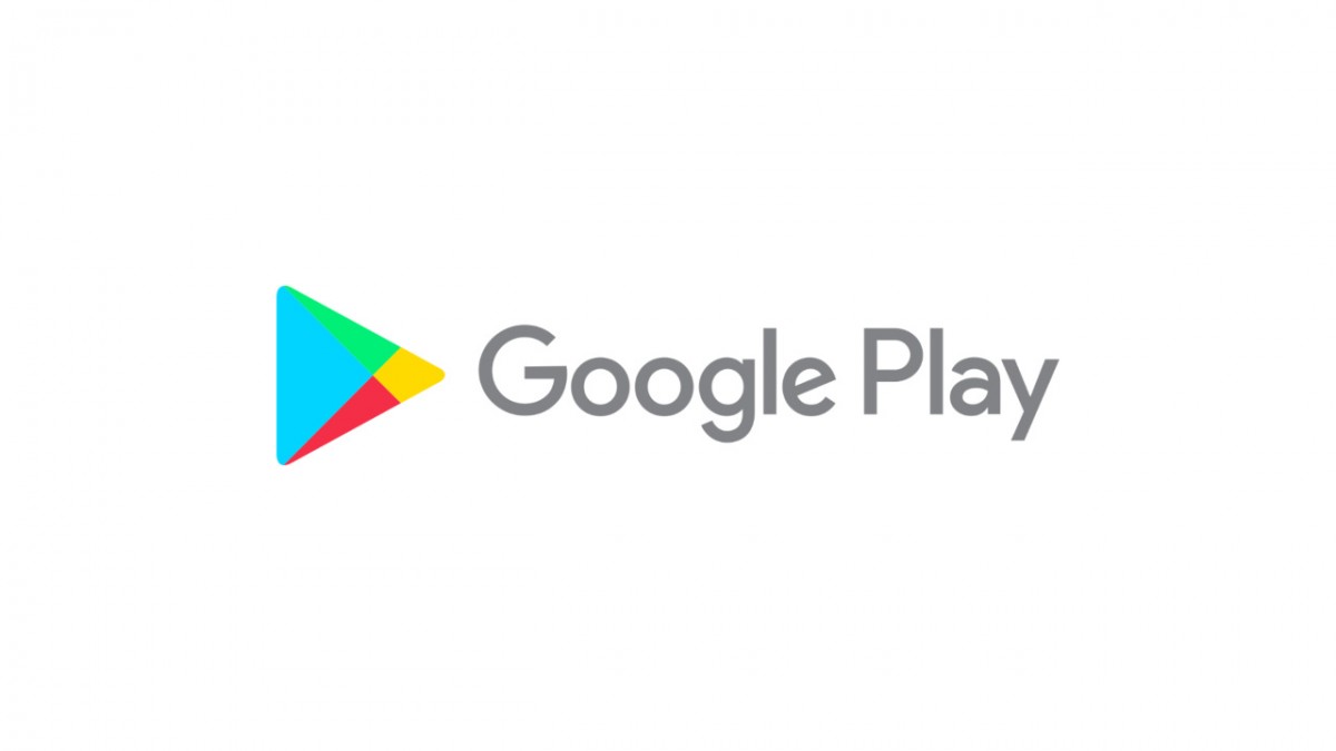 Google Play Store