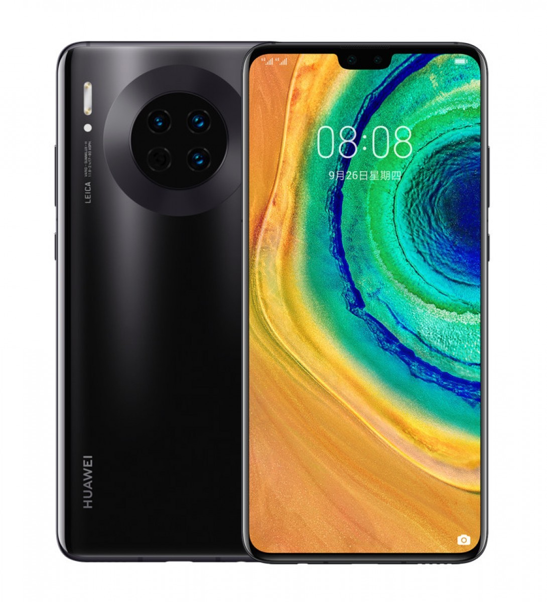 Huawei Mate 30