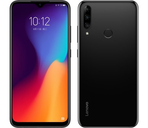 Lenovo K10 Plus