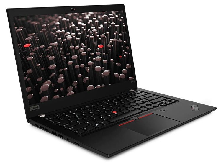 Lenovo ThinkPad P43s