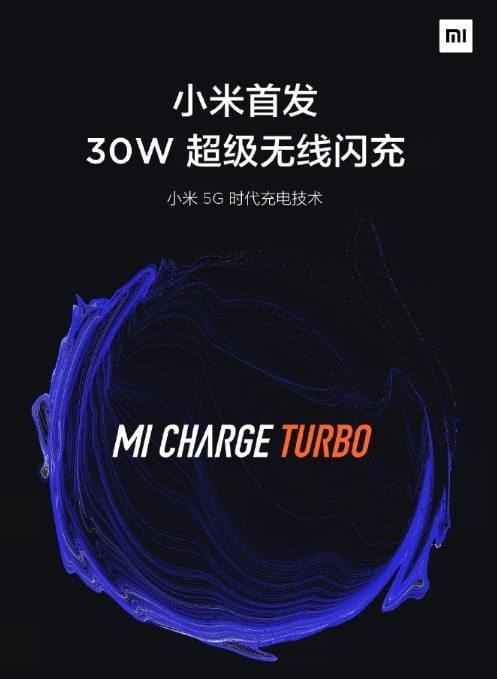 Mi Charge Turbo