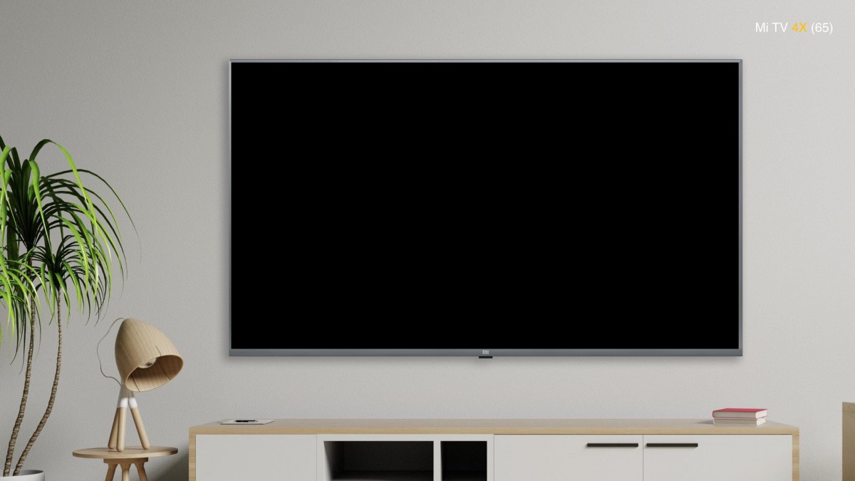 Xiaomi Mi TV 4X 65