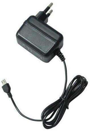 mobile charger