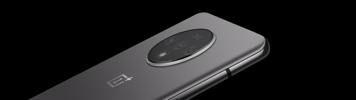 OnePlus 7T Camera