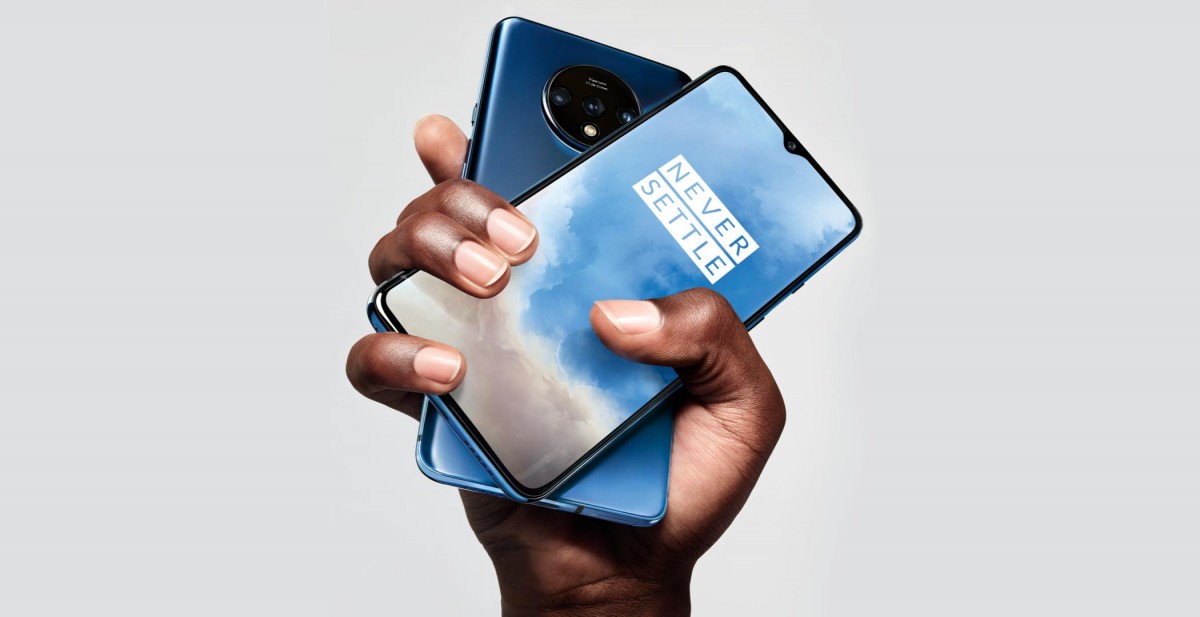 OnePlus 7T