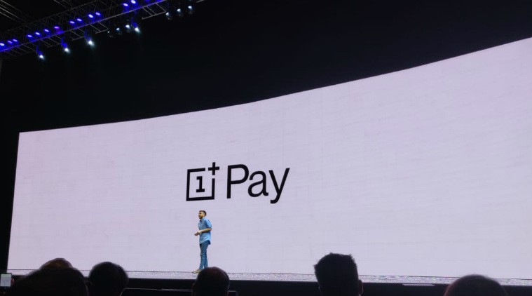 OnePlus Pay