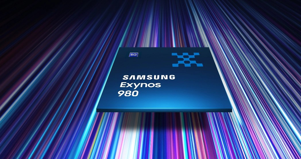 Samsung Exynos 980 SoC