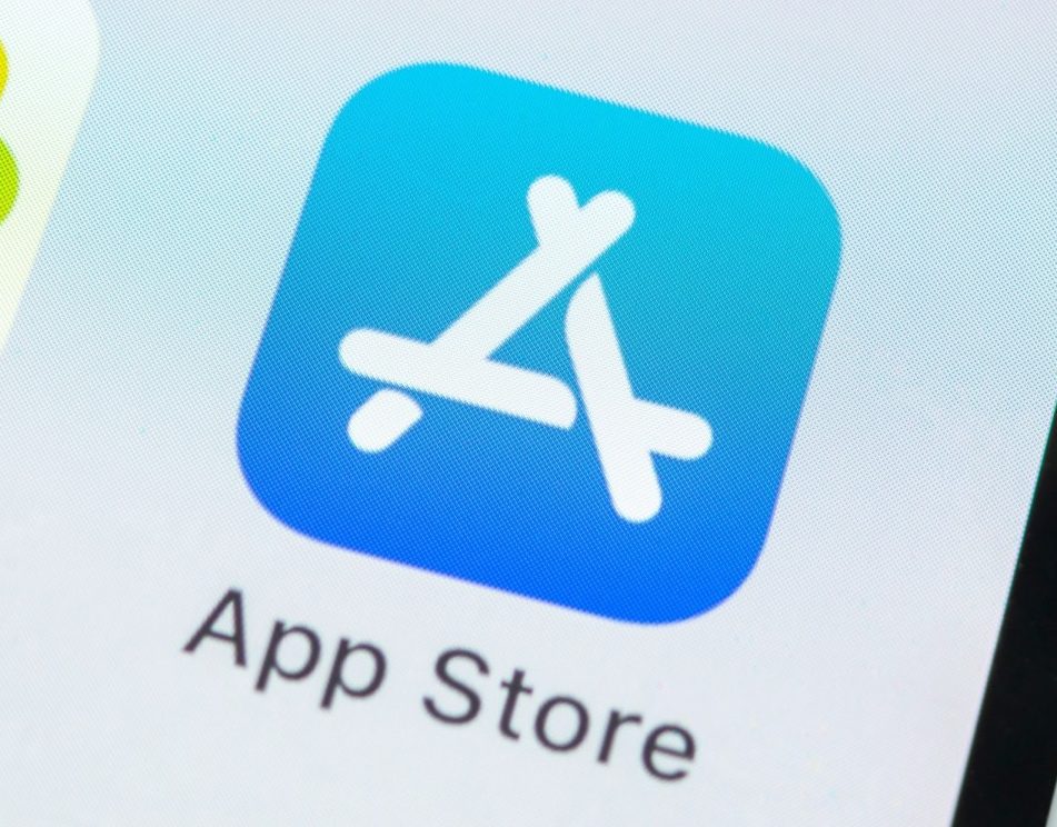 Apple App Store