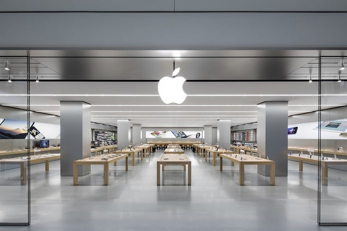 Apple Store