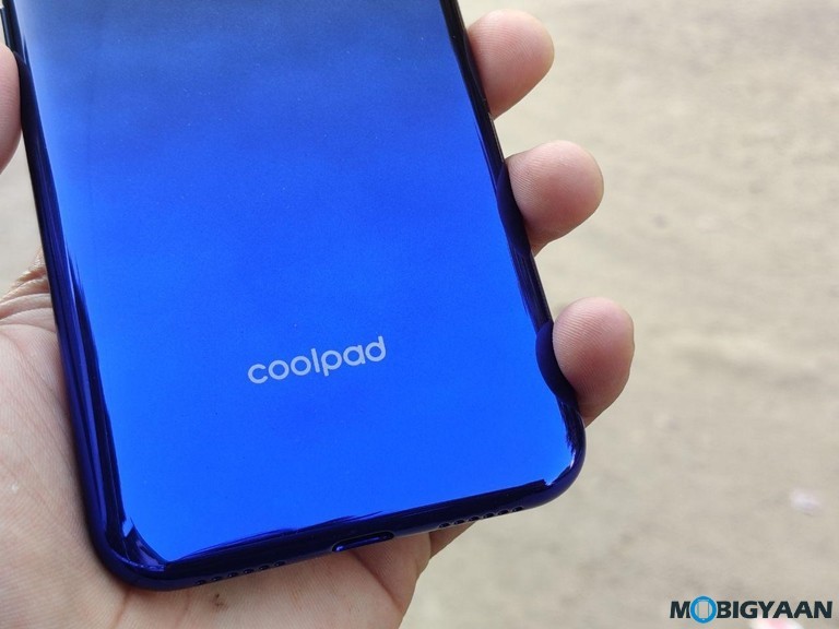 Coolpad Cool 5 Design Images 10