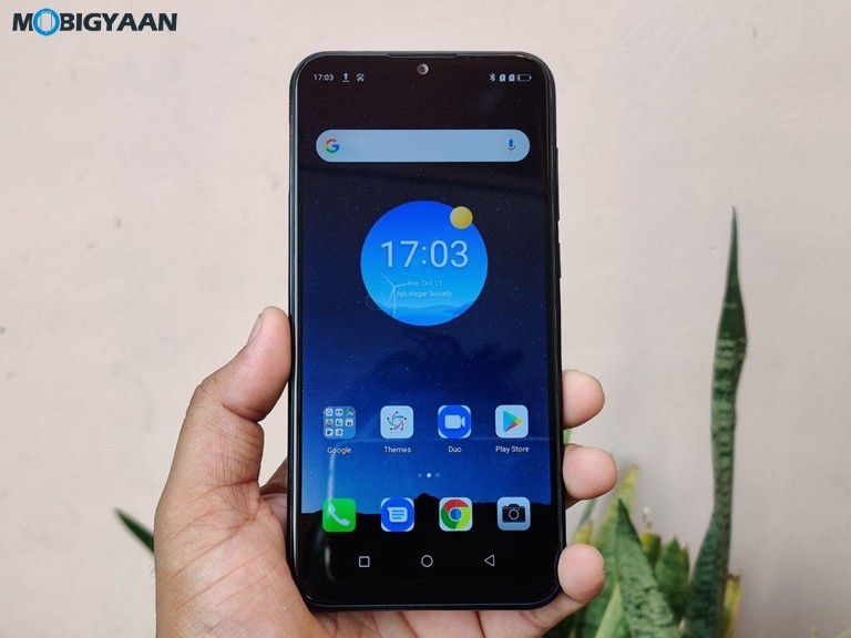 Coolpad Cool 5 Design Images 6