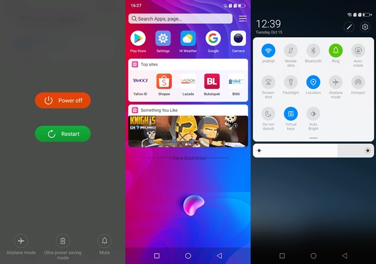 Coolpad Cool 5