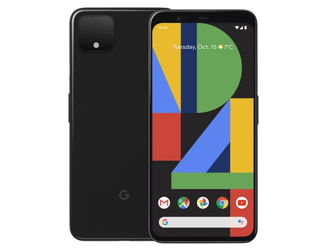 Here's why Google Pixel 4 and Pixel 4 XL are not launching in India 1 Google Pixel 4 XL