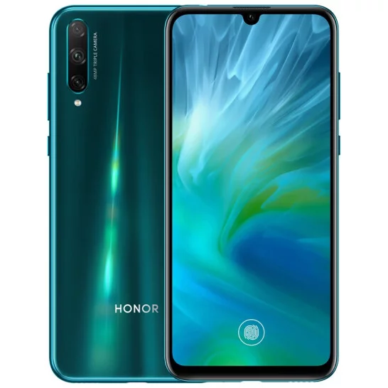 Honor 20 Lite / Honor 20 Youth Edition