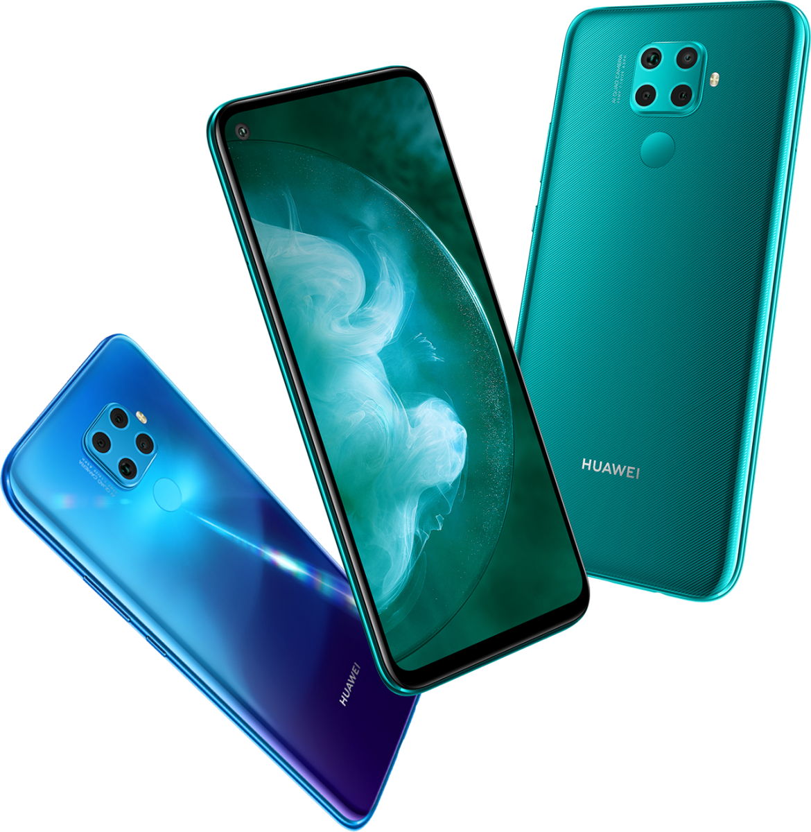 Huawei Nova 5z